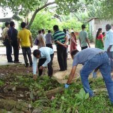 Swachh Bharat Abhiyan 2019